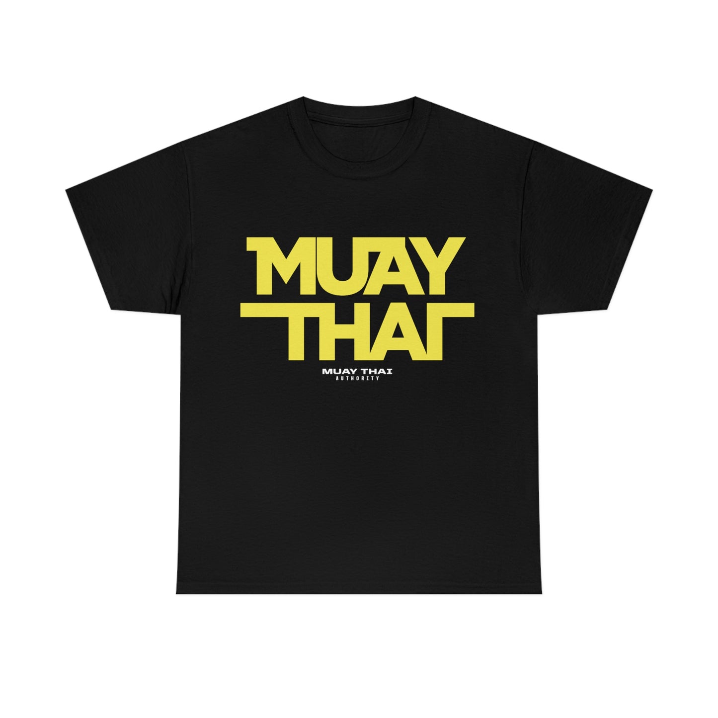 Muay Thai Wars